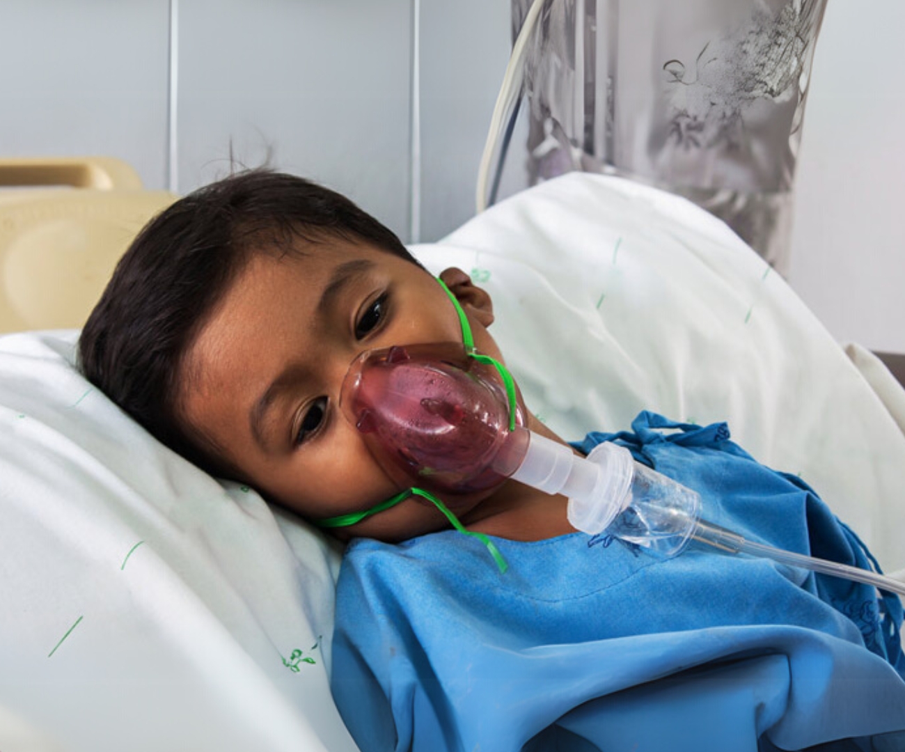 Paediatric (Childcare)